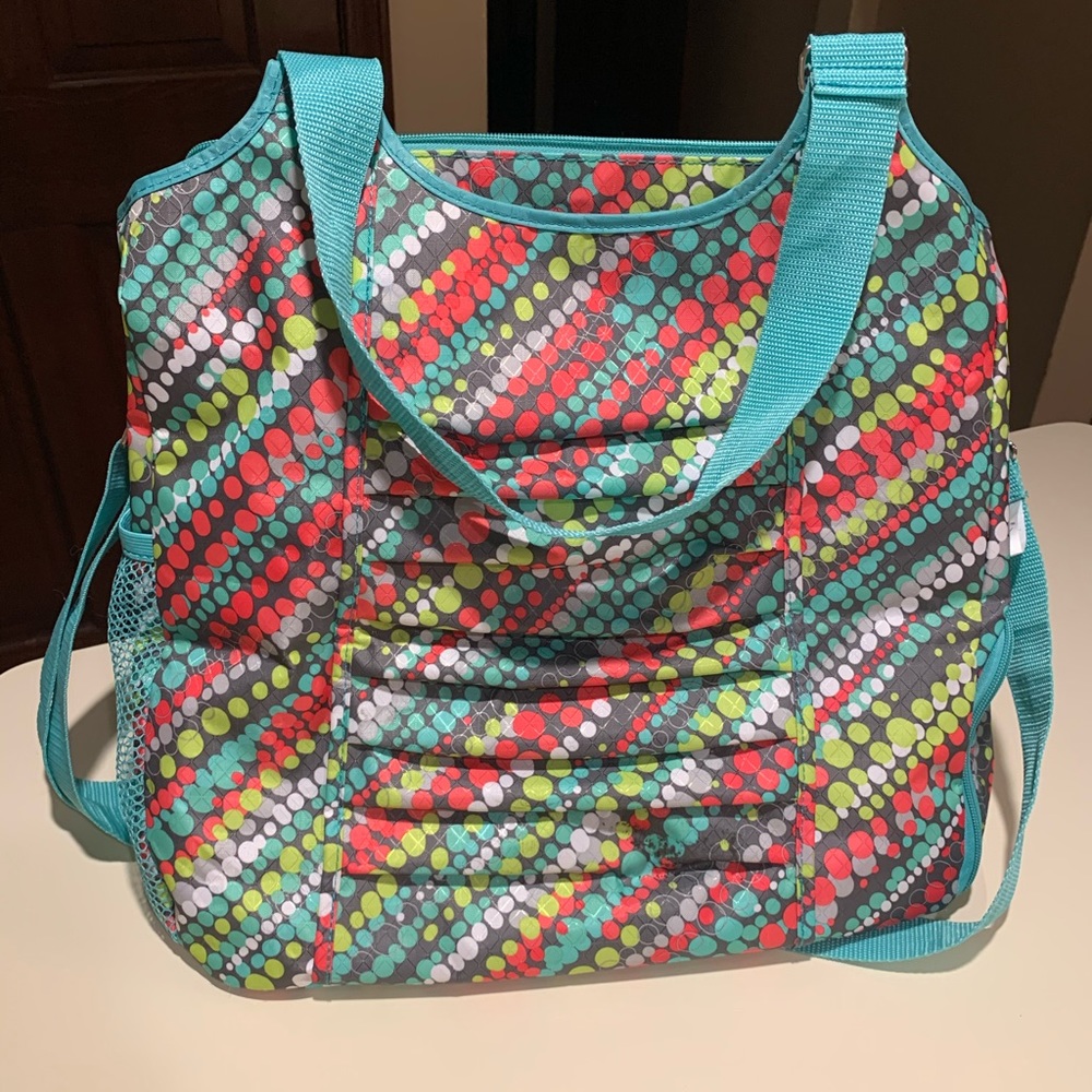 Thirty-One All Pro Tote